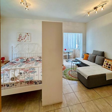 Villa Nela Τίβατ Εξωτερικό φωτογραφία