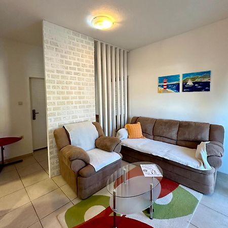 Villa Nela Τίβατ Εξωτερικό φωτογραφία