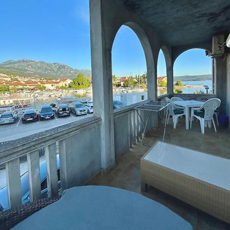 Villa Nela Τίβατ Εξωτερικό φωτογραφία