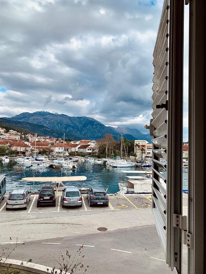 Villa Nela Τίβατ Εξωτερικό φωτογραφία