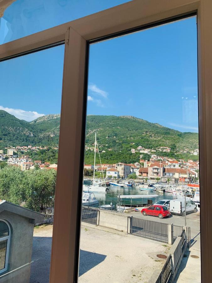 Villa Nela Τίβατ Εξωτερικό φωτογραφία