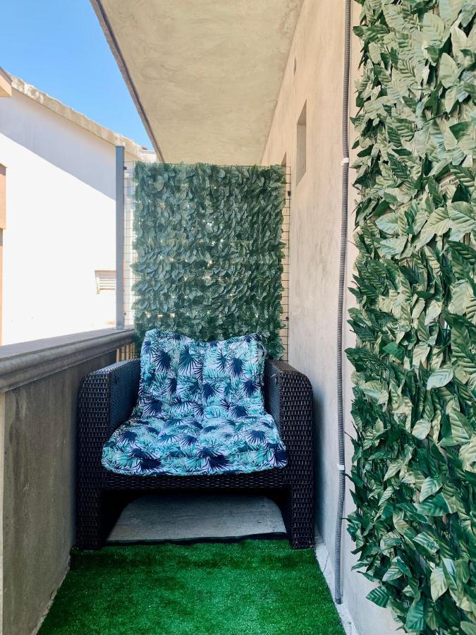Villa Nela Τίβατ Εξωτερικό φωτογραφία