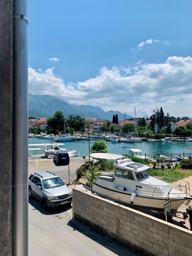 Villa Nela Τίβατ Εξωτερικό φωτογραφία