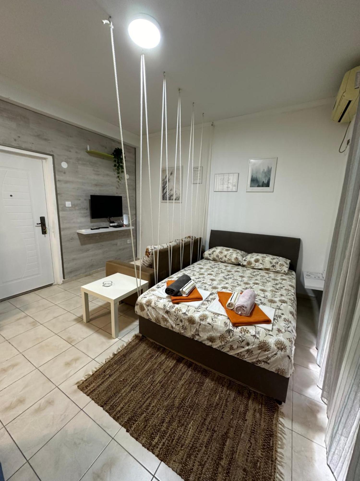 Villa Nela Τίβατ Εξωτερικό φωτογραφία