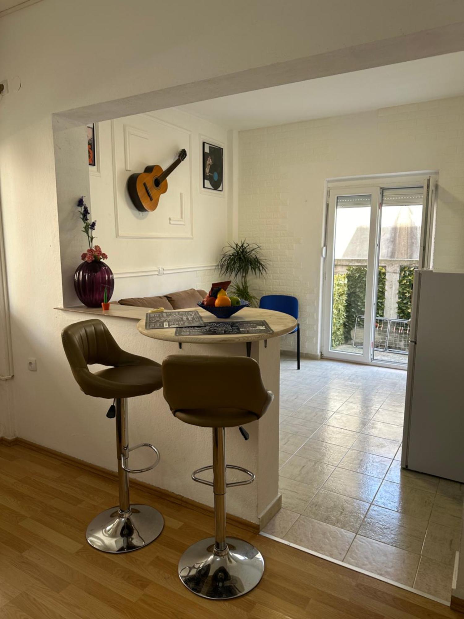 Villa Nela Τίβατ Εξωτερικό φωτογραφία