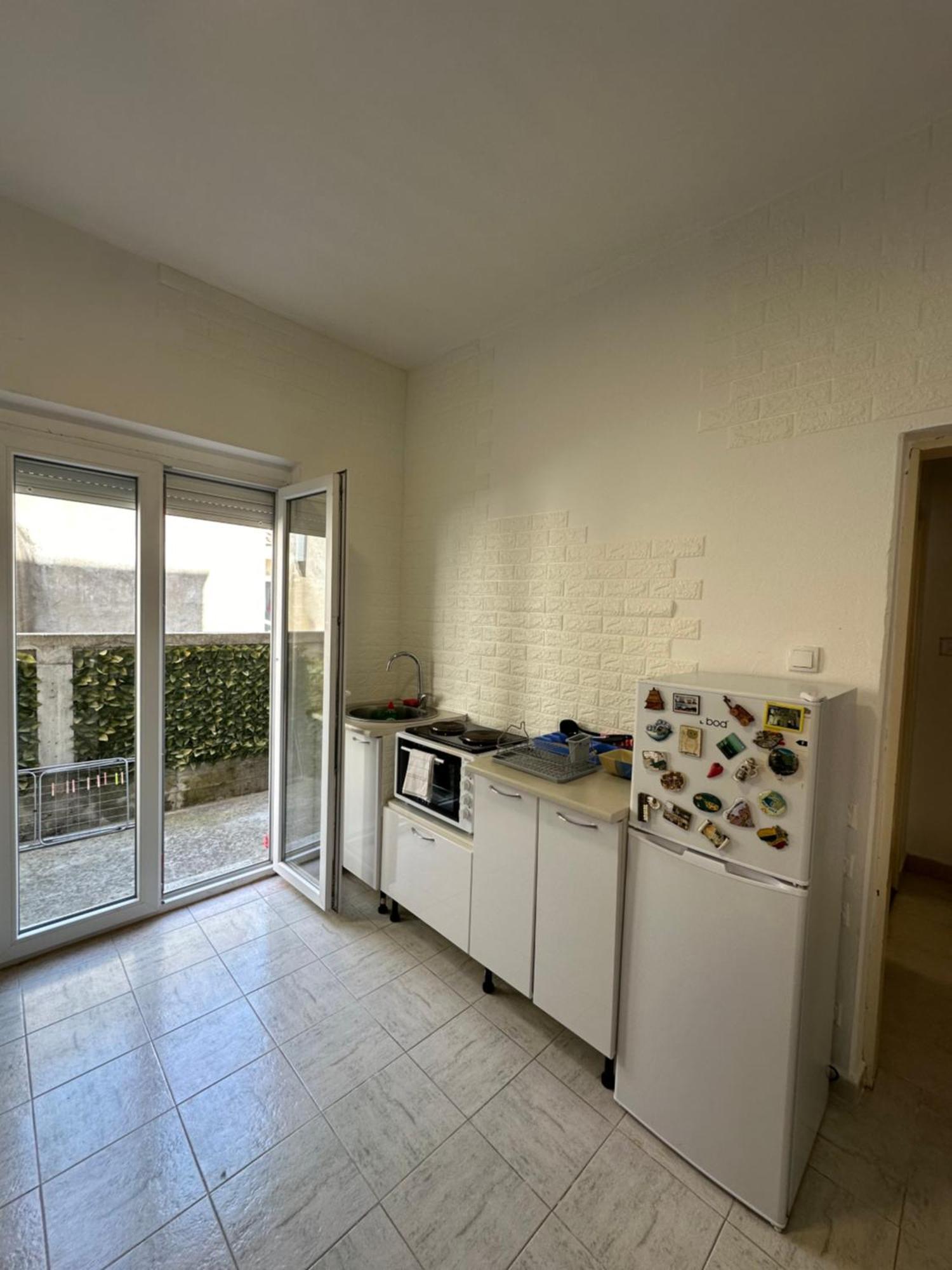 Villa Nela Τίβατ Εξωτερικό φωτογραφία
