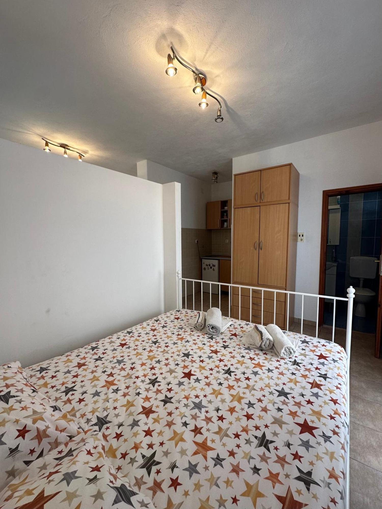 Villa Nela Τίβατ Εξωτερικό φωτογραφία