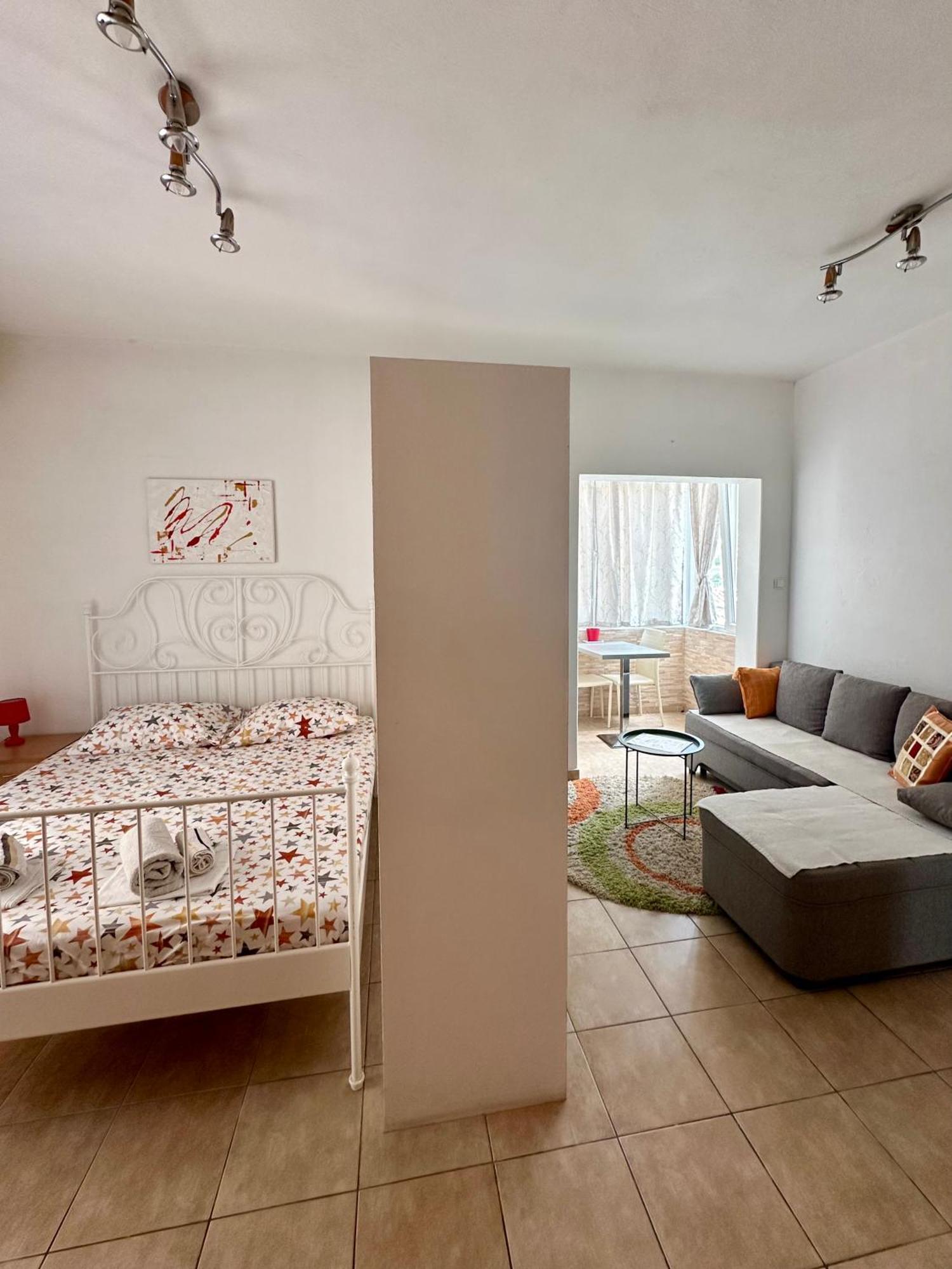 Villa Nela Τίβατ Εξωτερικό φωτογραφία