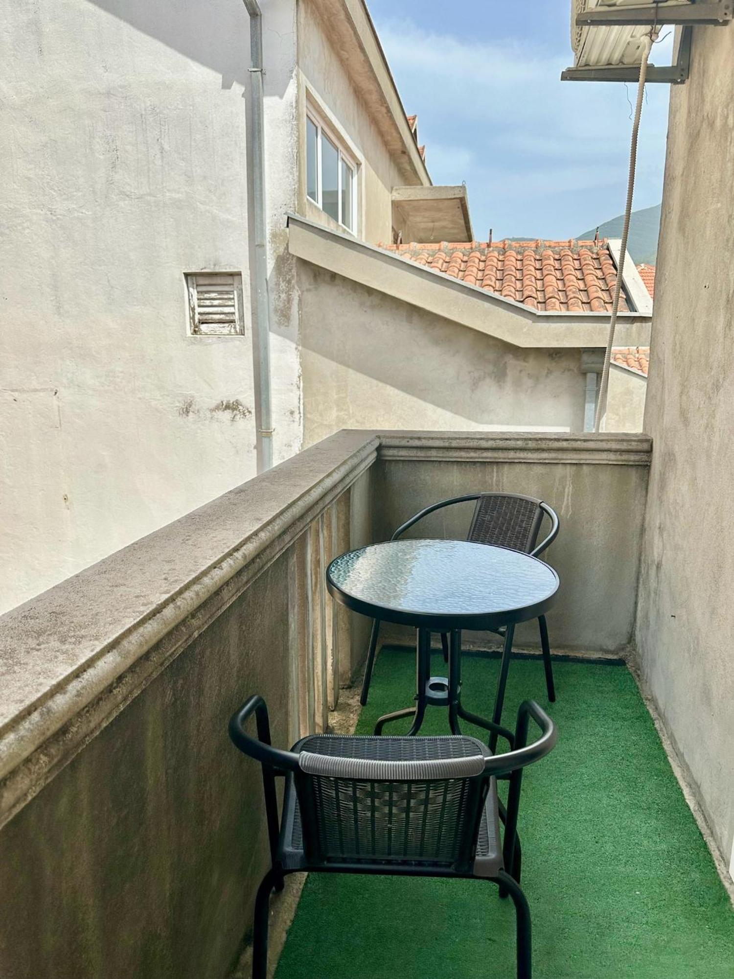 Villa Nela Τίβατ Εξωτερικό φωτογραφία