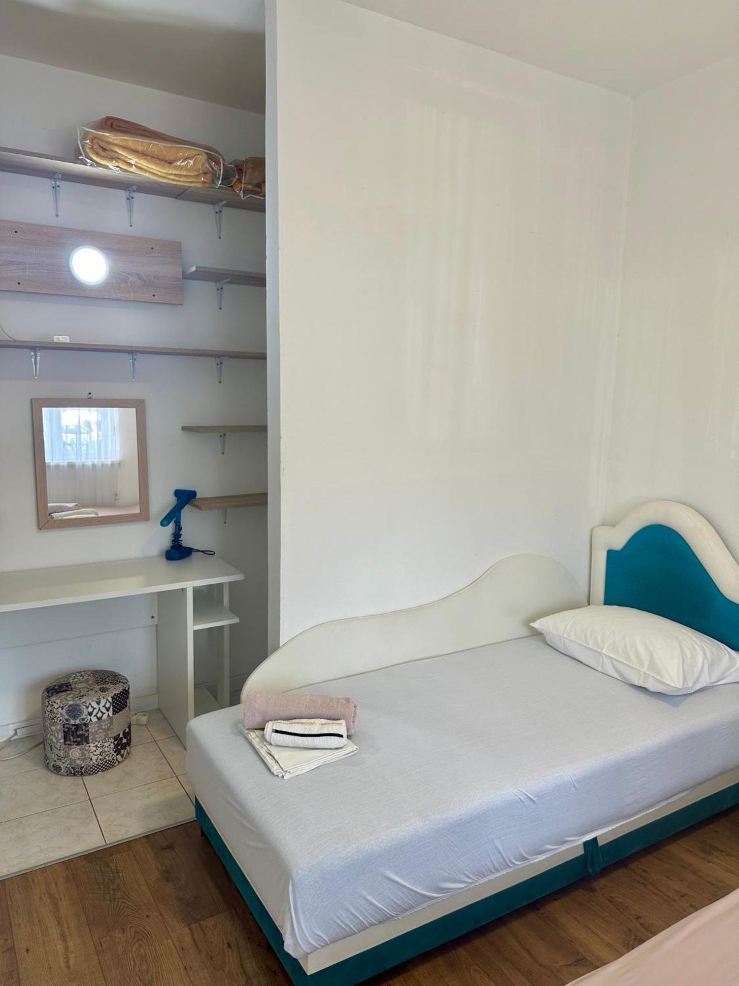 Villa Nela Τίβατ Εξωτερικό φωτογραφία