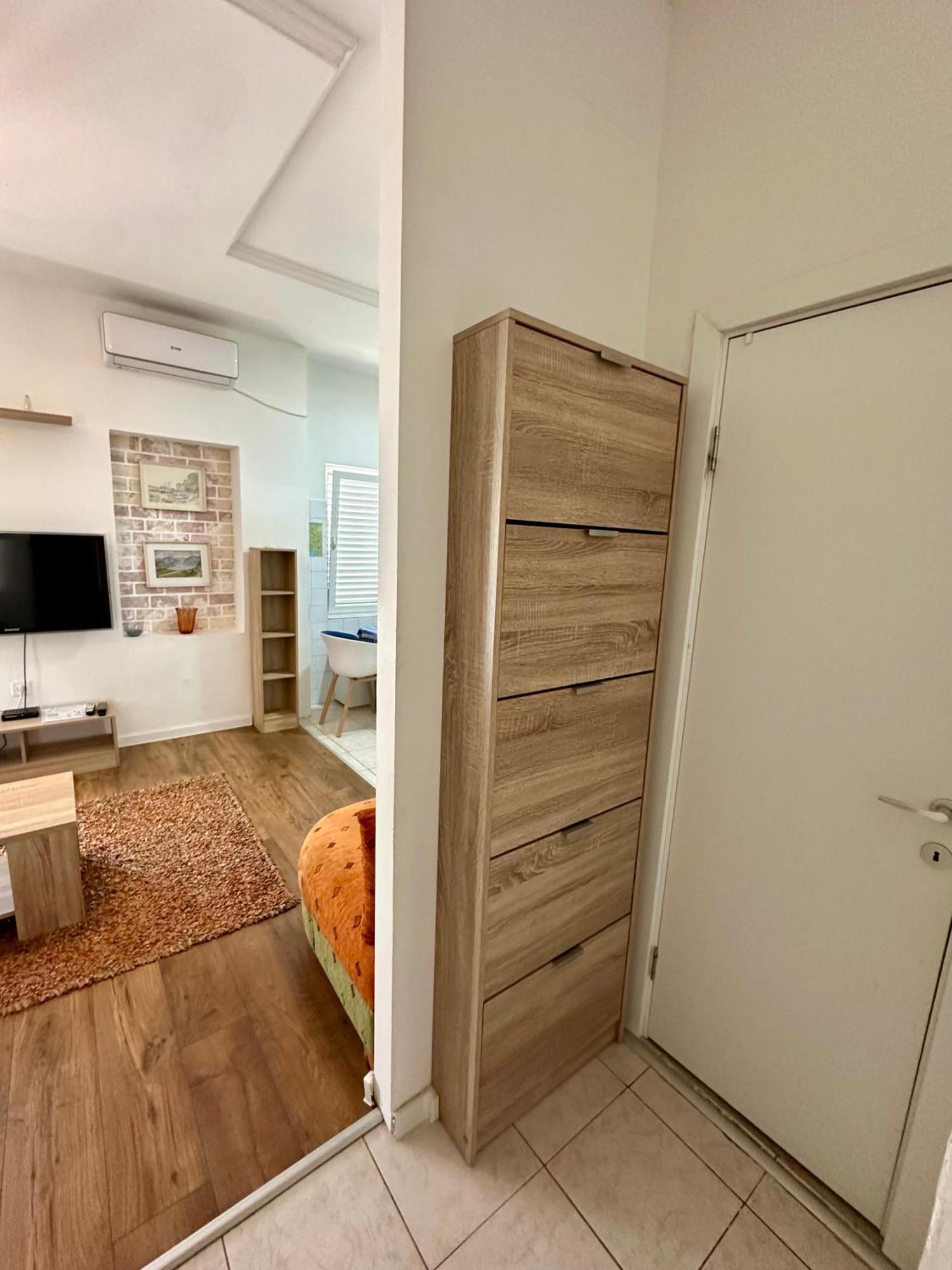 Villa Nela Τίβατ Εξωτερικό φωτογραφία