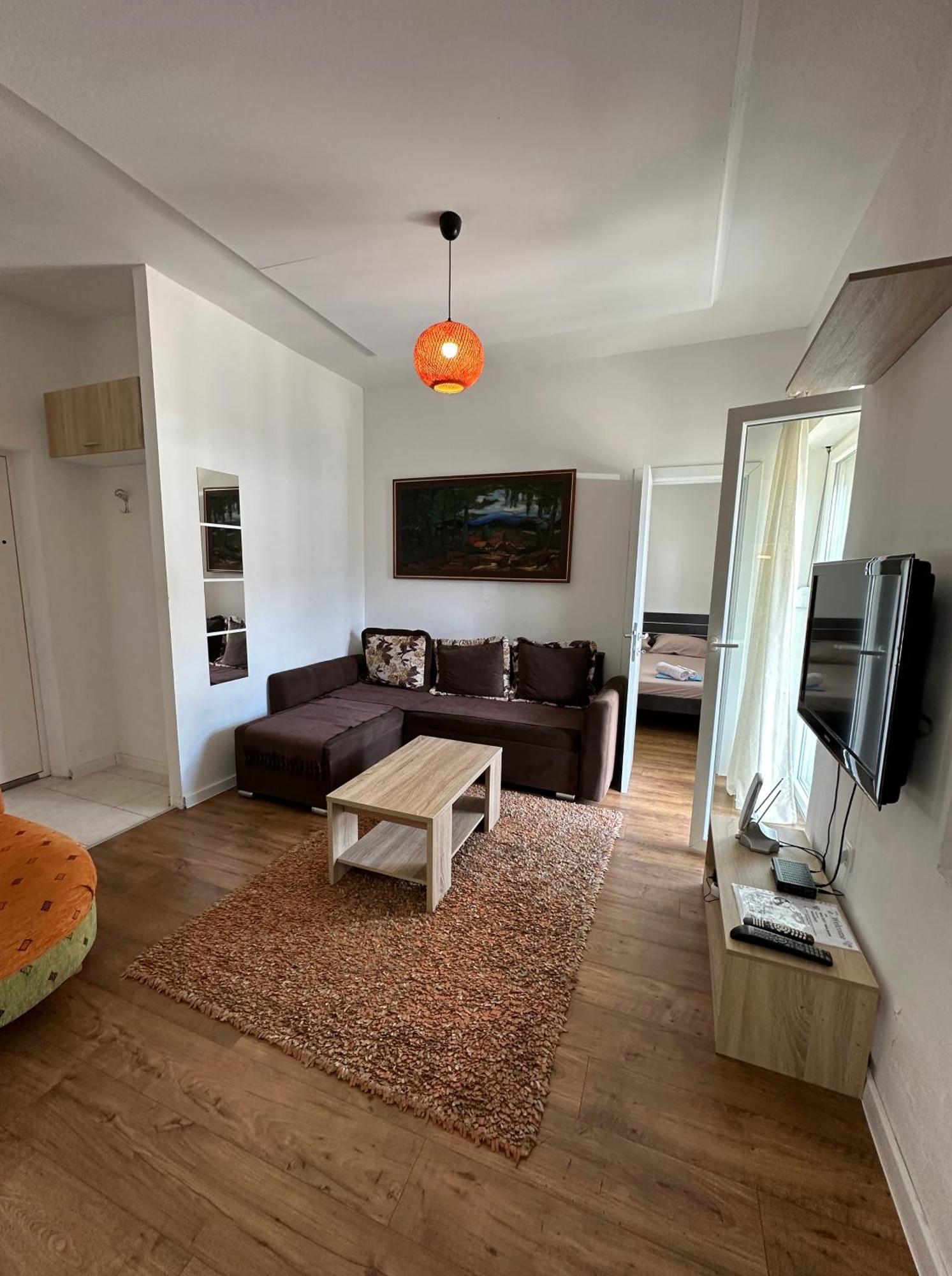 Villa Nela Τίβατ Εξωτερικό φωτογραφία