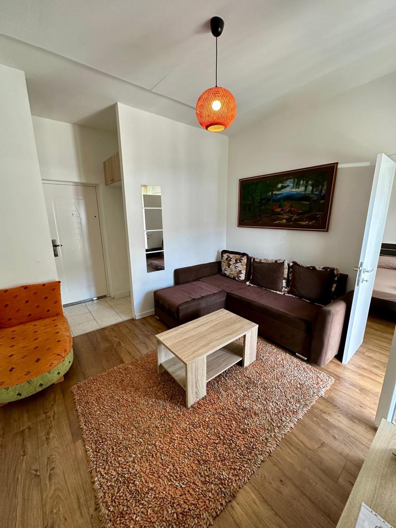 Villa Nela Τίβατ Εξωτερικό φωτογραφία