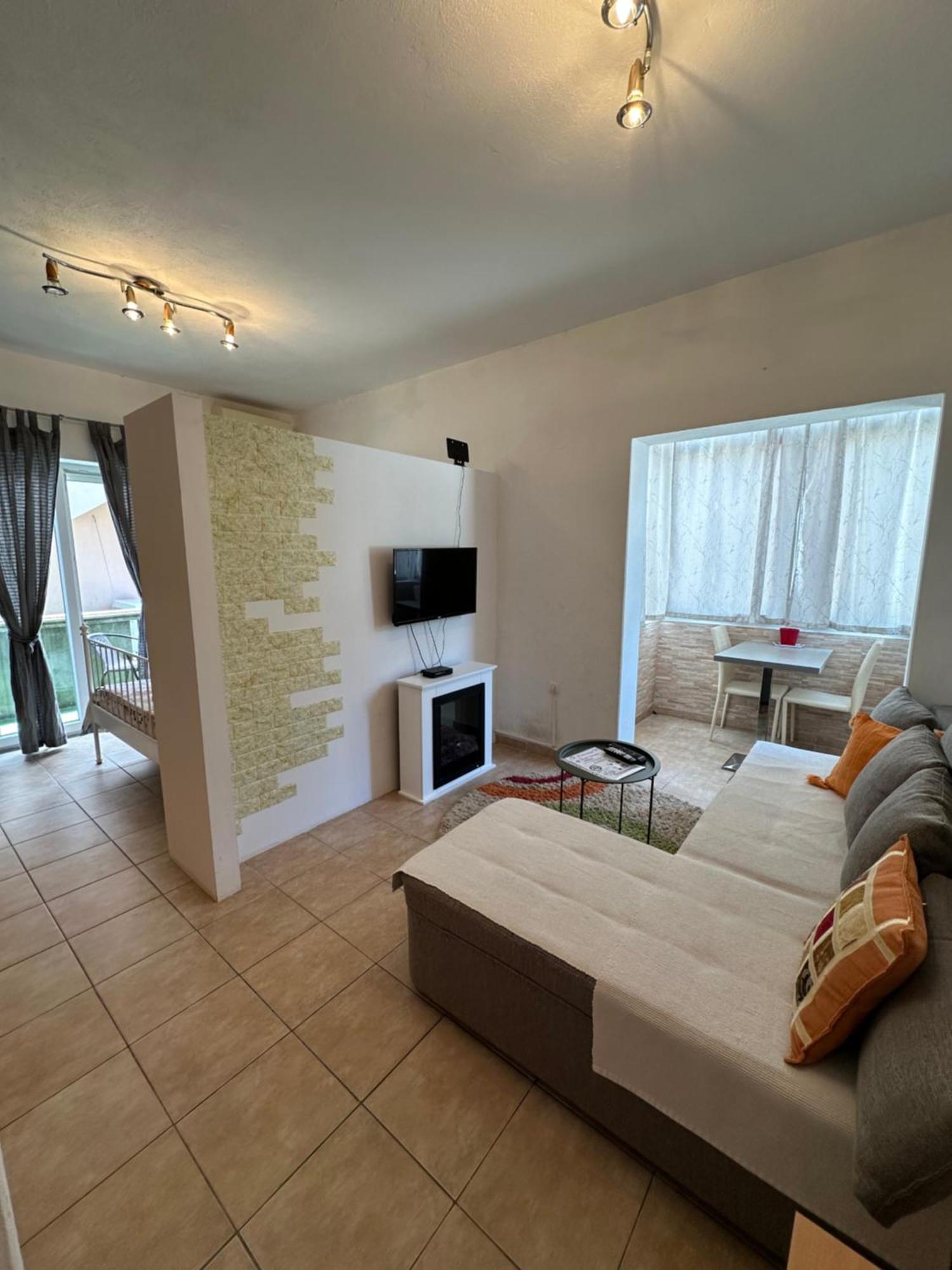 Villa Nela Τίβατ Εξωτερικό φωτογραφία