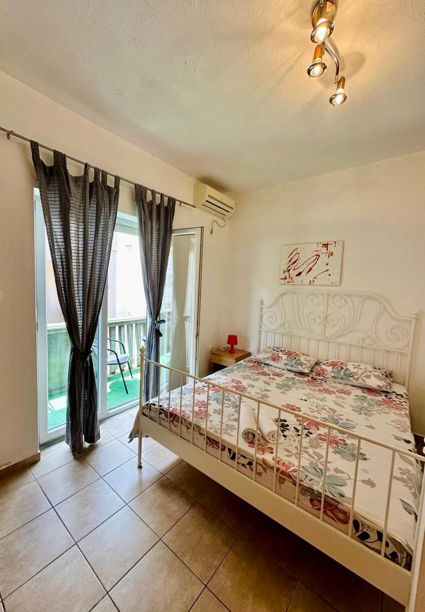 Villa Nela Τίβατ Εξωτερικό φωτογραφία