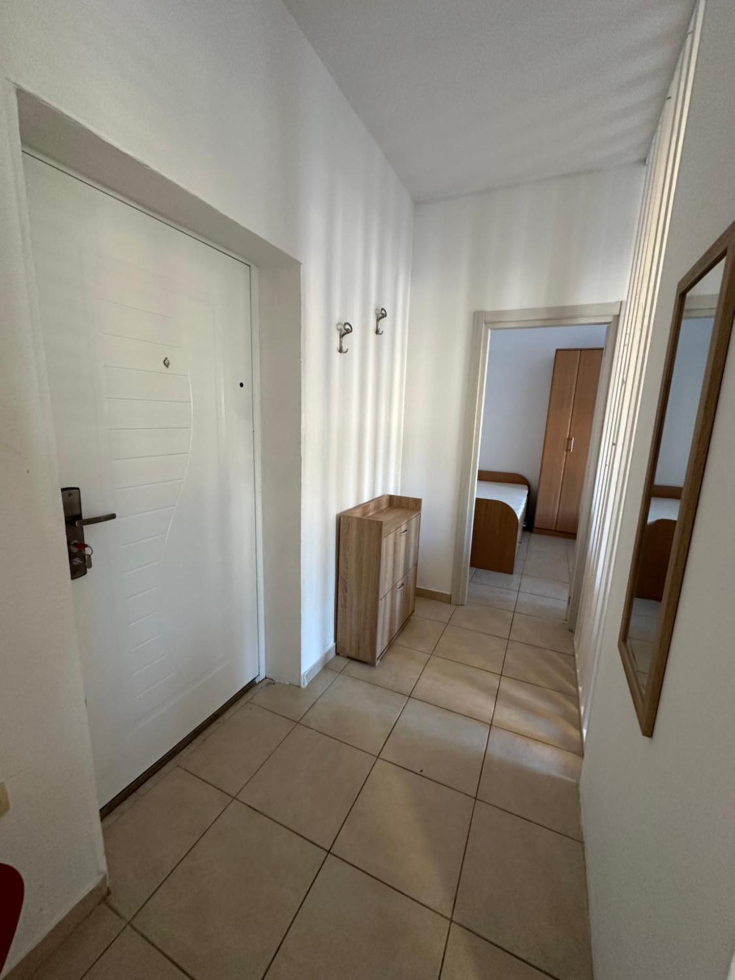 Villa Nela Τίβατ Εξωτερικό φωτογραφία