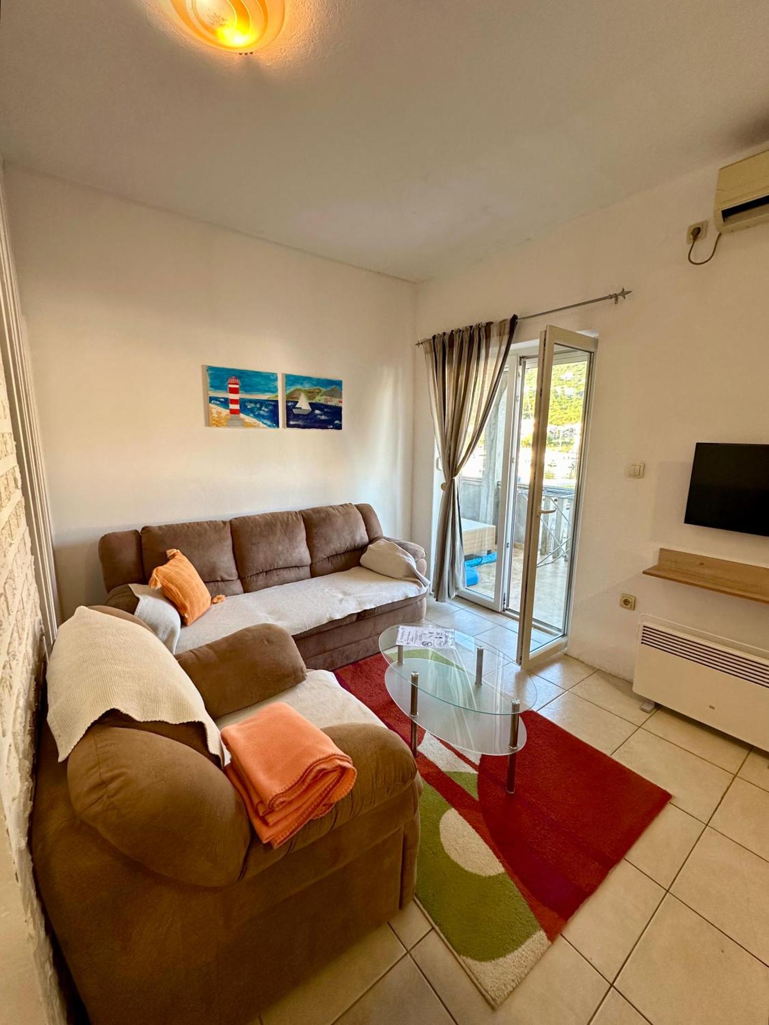 Villa Nela Τίβατ Εξωτερικό φωτογραφία