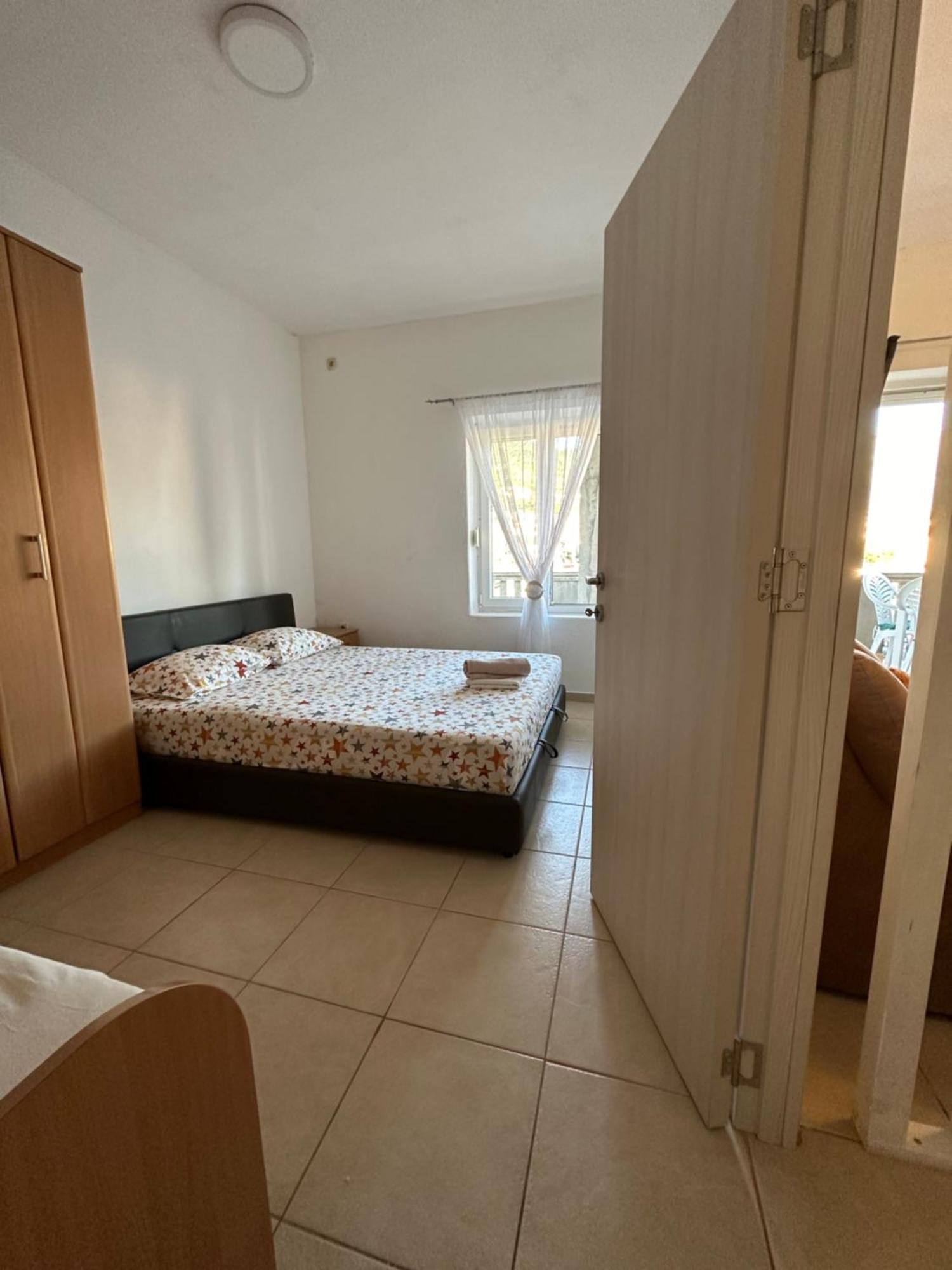 Villa Nela Τίβατ Εξωτερικό φωτογραφία