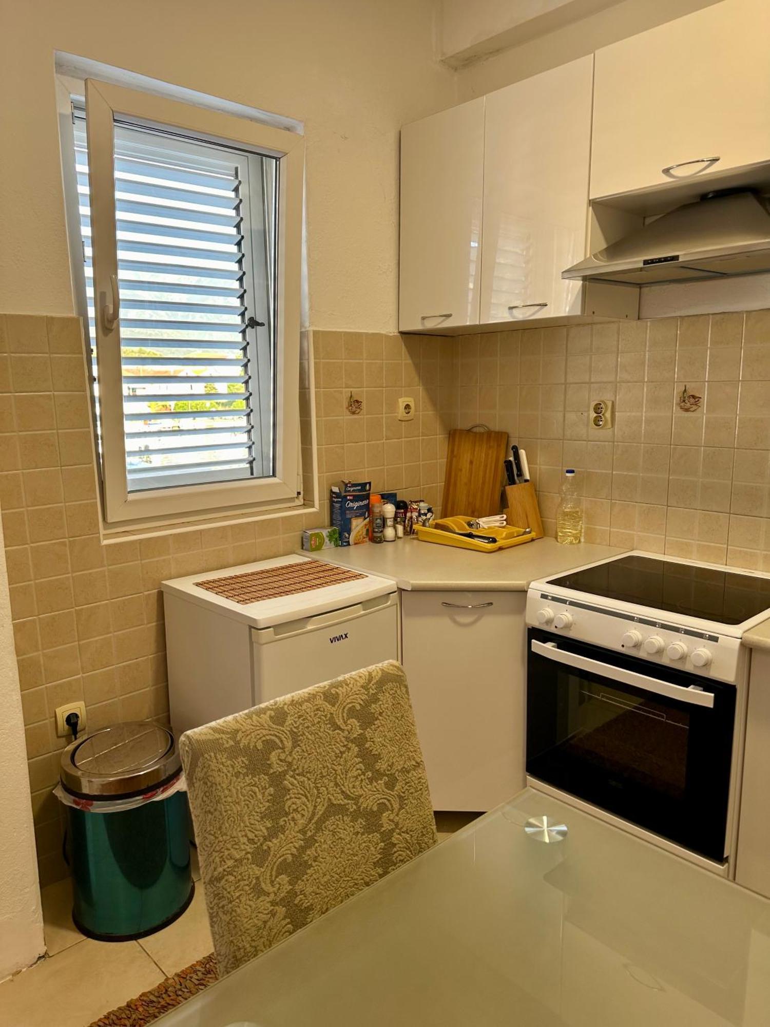 Villa Nela Τίβατ Εξωτερικό φωτογραφία
