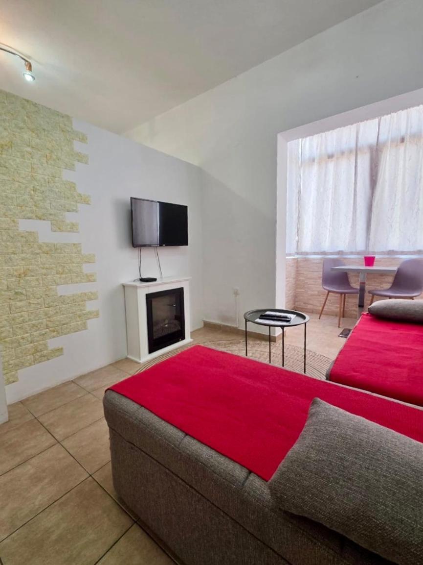 Villa Nela Τίβατ Εξωτερικό φωτογραφία