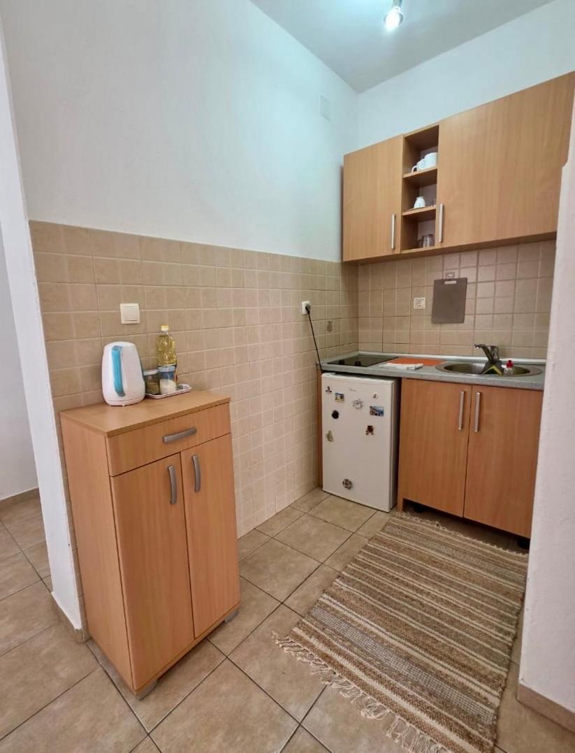 Villa Nela Τίβατ Εξωτερικό φωτογραφία