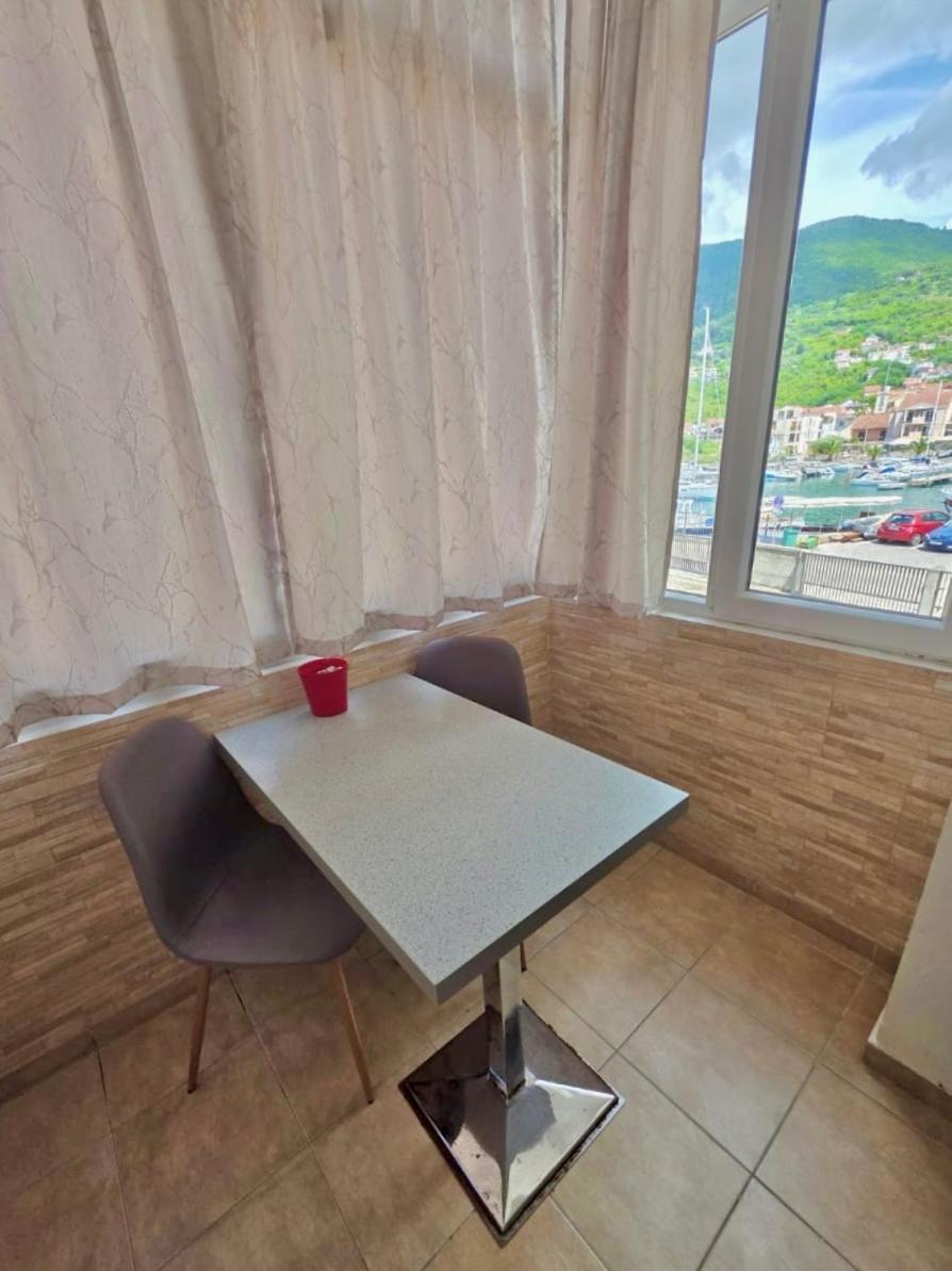 Villa Nela Τίβατ Εξωτερικό φωτογραφία